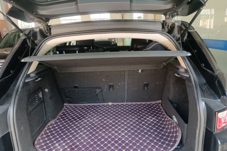 Used Land Rover Range Evoque 2014 2.0T 5-Door YAOZHEN Edition