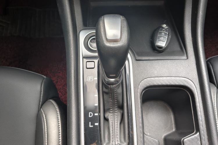 Used Nissan Sylphy 2021 1.6L XL CVT Enjoyment Edition
