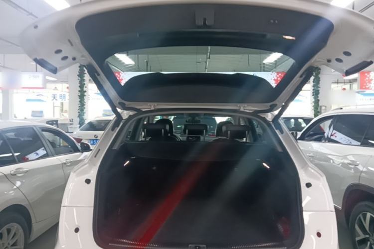 Used Audi Q5L 2020 Updated 40 TFSI Prestige Fashion Edition