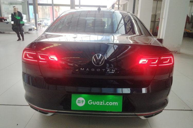 Used Volkswagen Magotan 2023 2 Million Units Limited-Edition 280TSI DSG Comfort Version