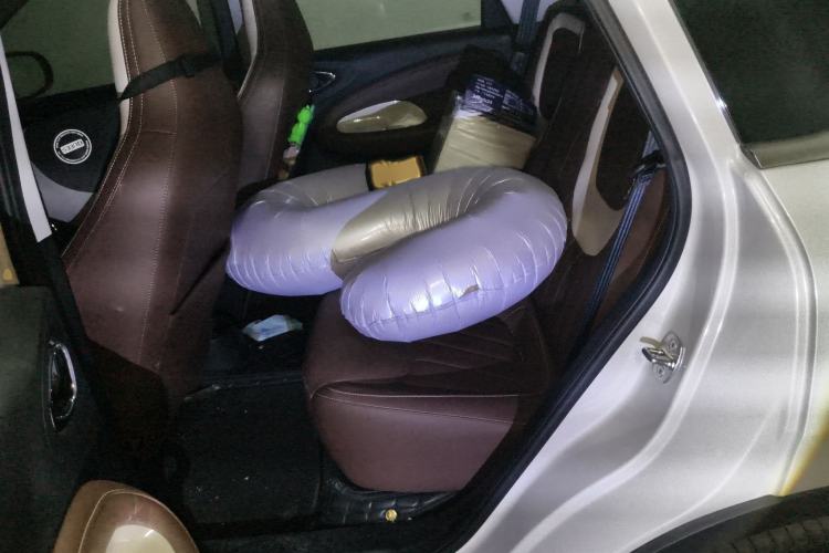 Used Wuling Bingo 2024 333 km Enjoyment Version