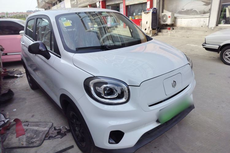 Used Leapmotor T03 2025 310 Comfort Edition
