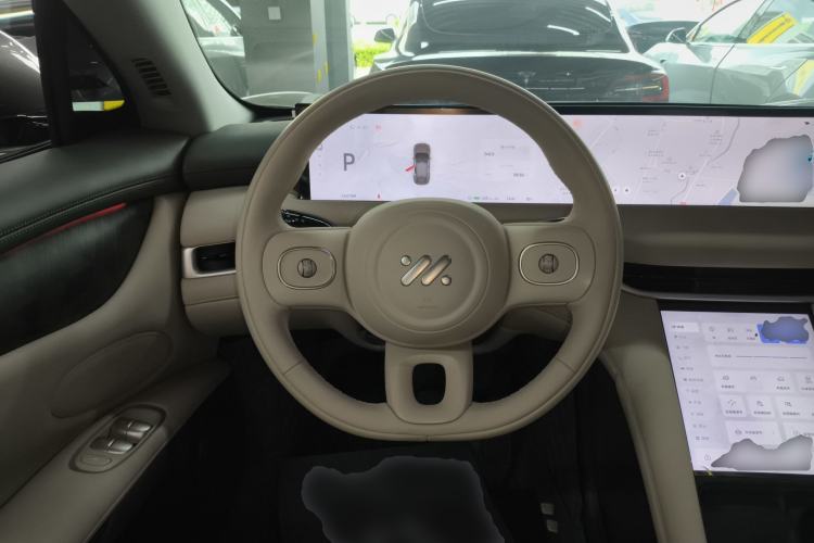 Used IM LS6 2023 Max Long-Range Version