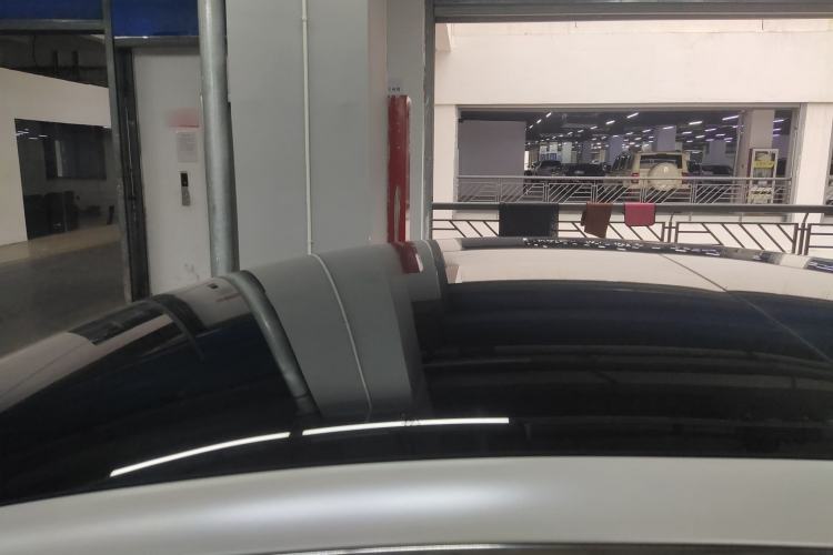 Used Tesla Model 3 2020 Revised Version Standard Range Rear-Wheel Drive – Upgraded Edition