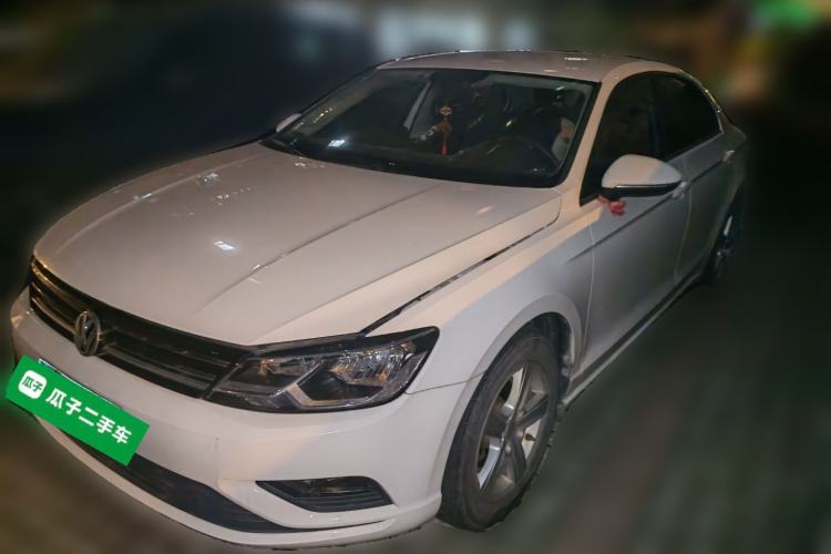 Used Volkswagen Lamando 2015 230TSI DSG Fashion Edition