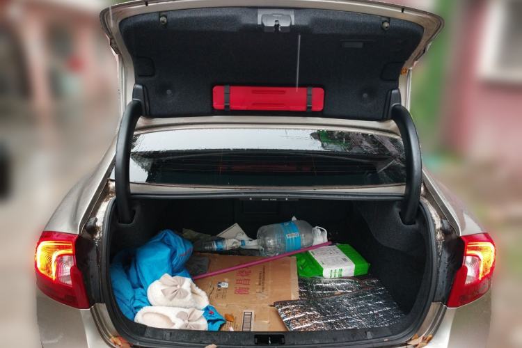 Used Volvo S60 2015 S60L T5 Intelligent Drive Edition