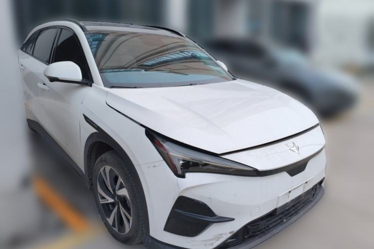 Used ARCFOX Alpha T5 2024 520 AIR