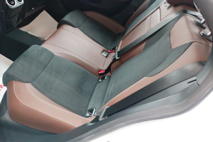 Used Mercedes-Benz A-Class 2020 A 200 L Sport Sedan