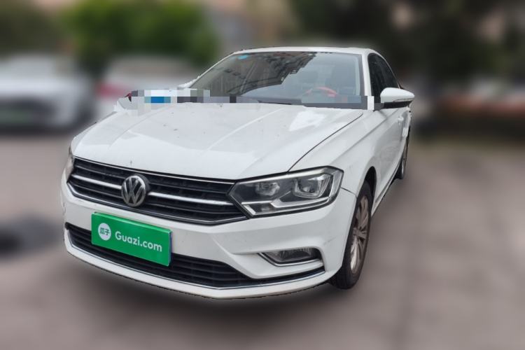 Used Volkswagen Bora 2018 1.5L Manual Comfort Model