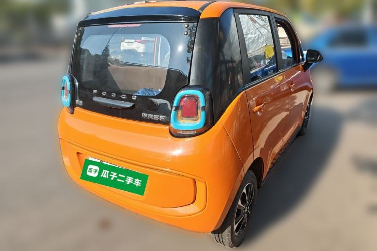 Used Pocco Duoduo 2021 Le Duo
