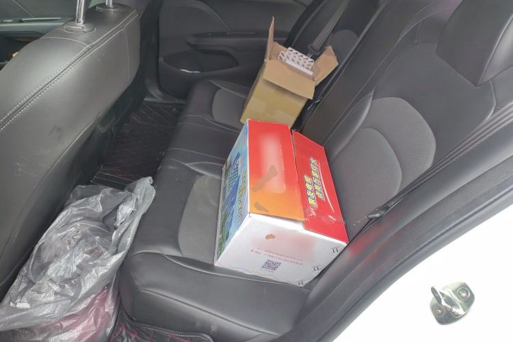 Used Chevrolet Cavalier 2016 1.5L Automatic Xinyue Edition