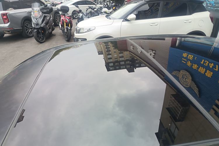 Used BMW 3 Series 2020 325Li M Sport Package