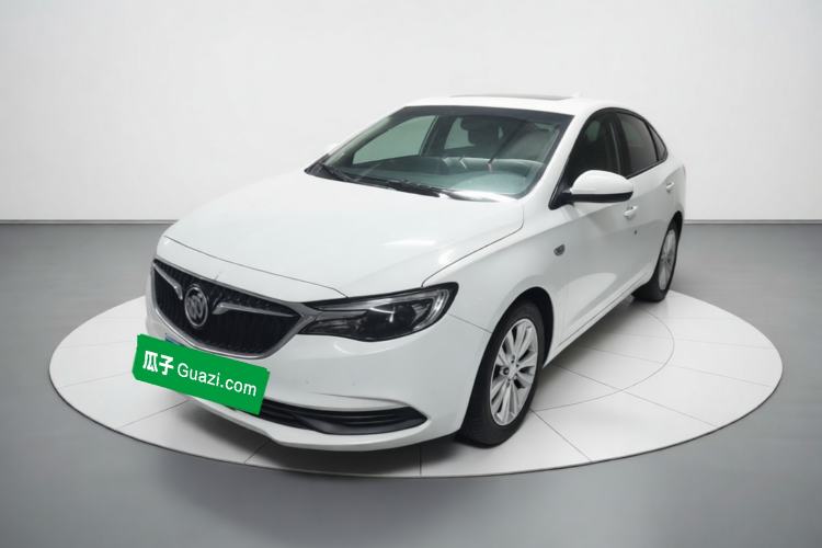 Used Buick GT 2021 Exemplar 1.5L Automatic Elite Version Guazi used car, China used car export, Used car for sale, Used cars, Cheapest cars for sale