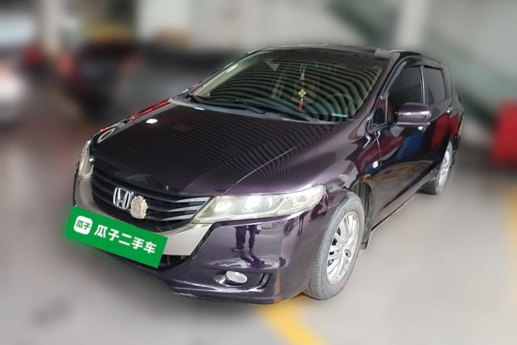 Used Honda Odyssey 2009 2.4L Comfort Edition