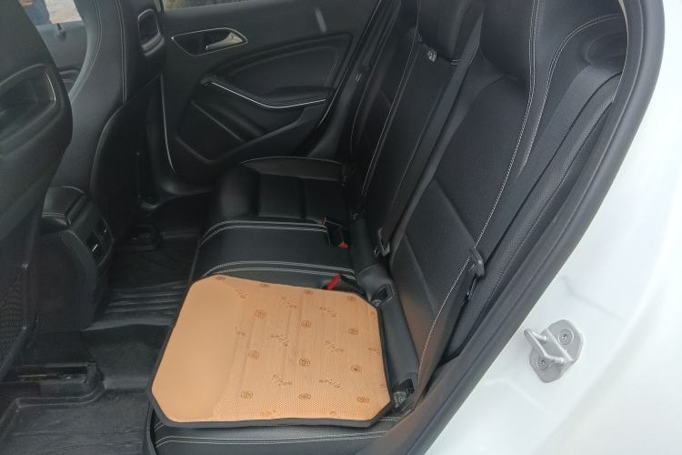 Used Mercedes-Benz GLA 2016 GLA 200 Fashion Model