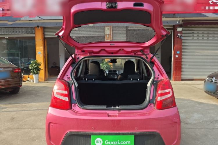 Used Suzuki Alto 2013 Revised Version 1.0L Manual Comfort Edition
