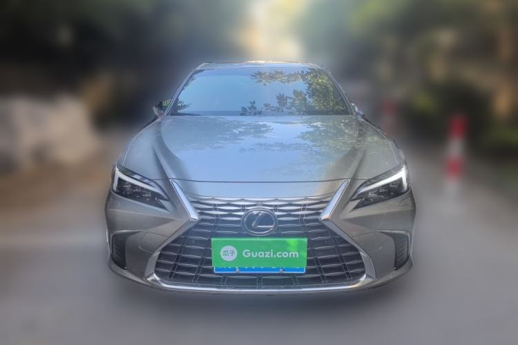 Used Lexus ES 2025 200 Premium Edition