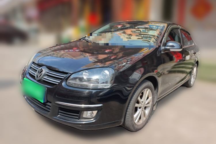 Used Volkswagen Sagitar 2011 1.6L Automatic Comfort Edition