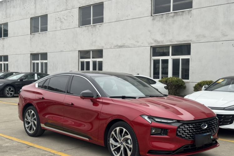 Used Ford Mondeo 2025 2.0T EcoBoost Ultimate Edition