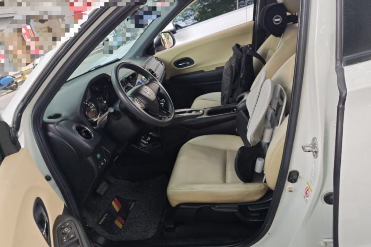 Used Honda XR-V 2015 1.5L LXi CVT Classic Edition