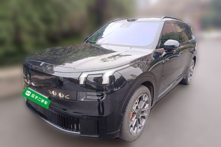 Used Lynk & Co 900 2025 2.0T Ultra