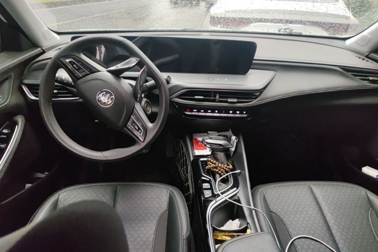 Used Buick Verano 2023 Pro Enjoyment Edition
