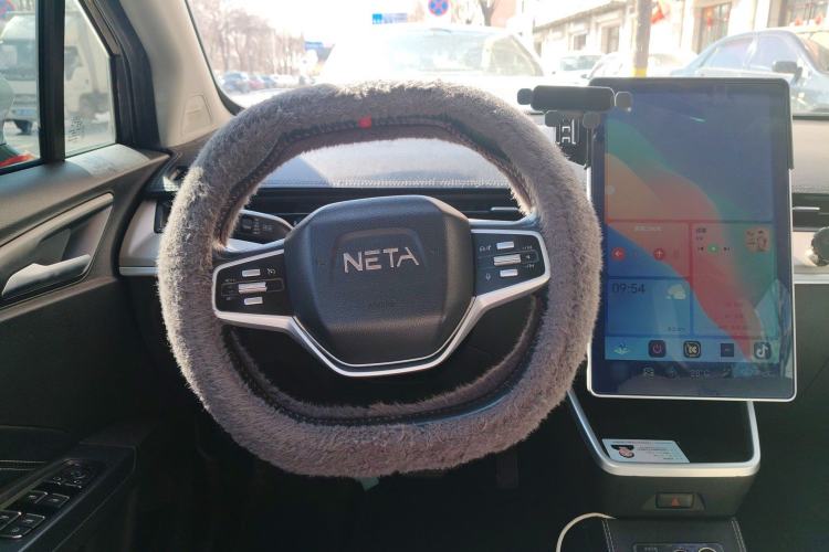 Used NETA V 2022 Long-Range Industry Custom Edition
