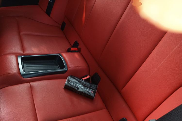 Used BMW 2 Series 2018 225i Luxury Model with M Sport Package
