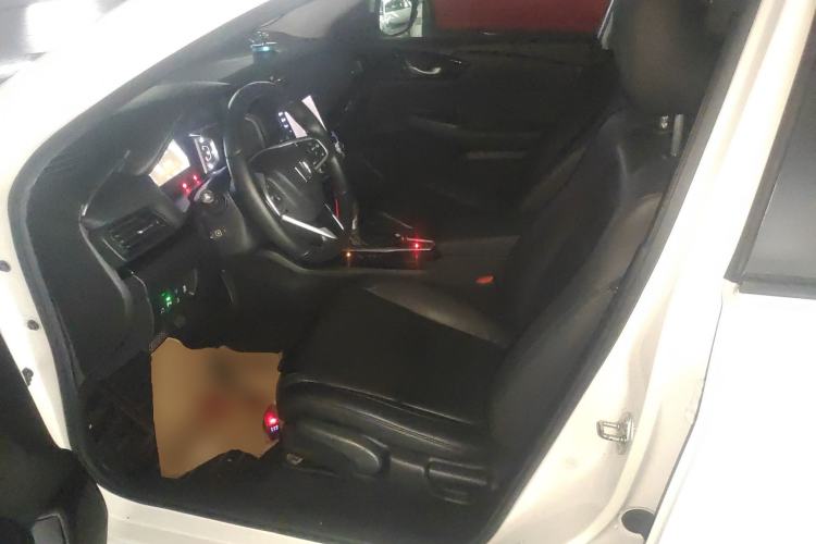 Used Honda Crider 2019 180 Turbo CVT Leading Edition China VI
