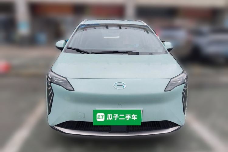 Used AION Y 2023 Younger