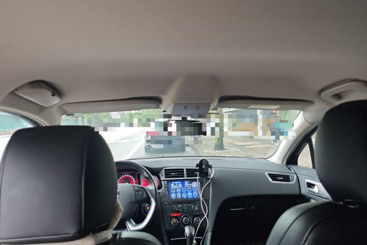 Used DS 5LS 2015 1.6T Comfort Edition THP160