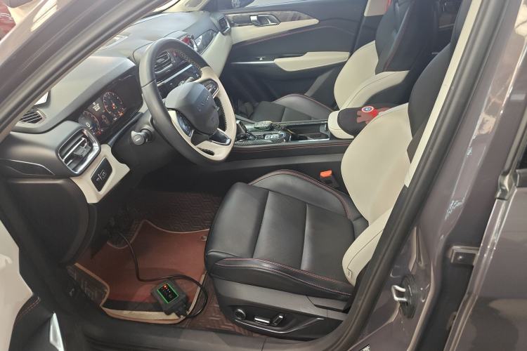 Used Lynk & Co 02 2022 1.5T DCT Shine Pro