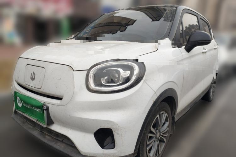 Used Leapmotor T03 2024 310 Comfort Edition