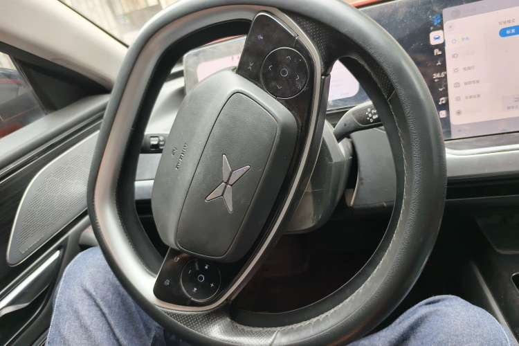 Used XPeng P7 2020 586N