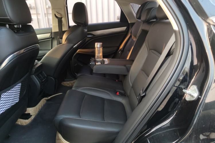 Used Geely Auto Monjaro 2019 350T Explorer