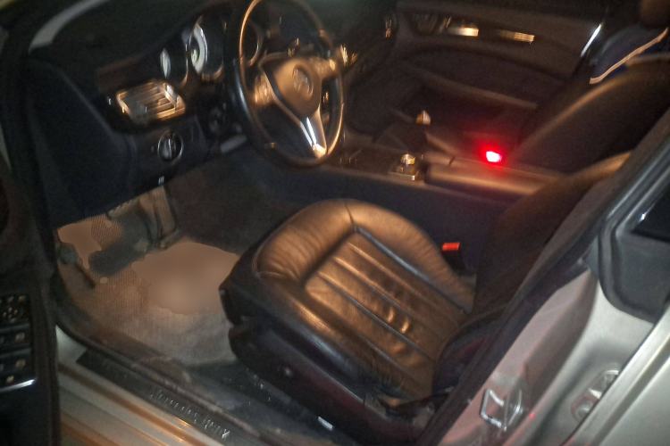 Used Mercedes-Benz CLS 2012 CLS 300 CGI