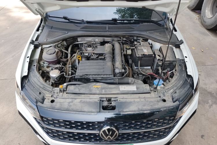 Used Volkswagen Lavida 2023 280TSI DSG Starry Sky Deluxe Edition
