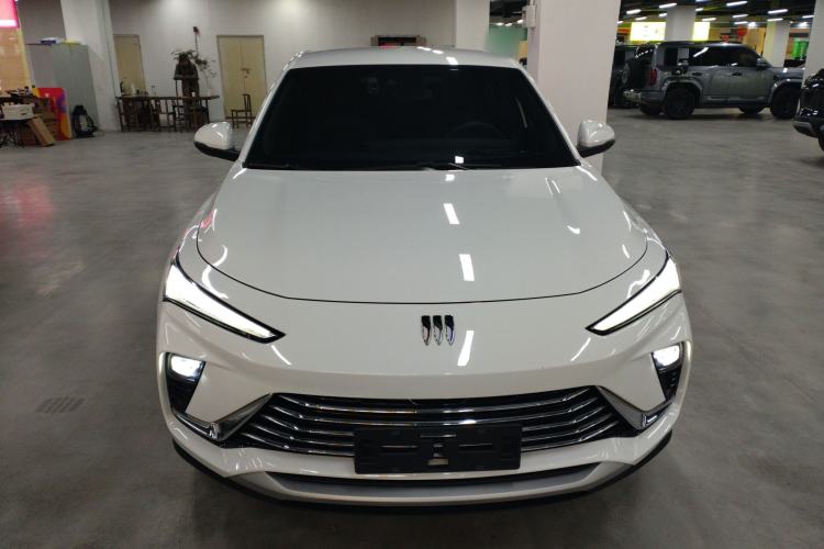 Used Buick Envista 2022 1.5T Enjoyment Edition