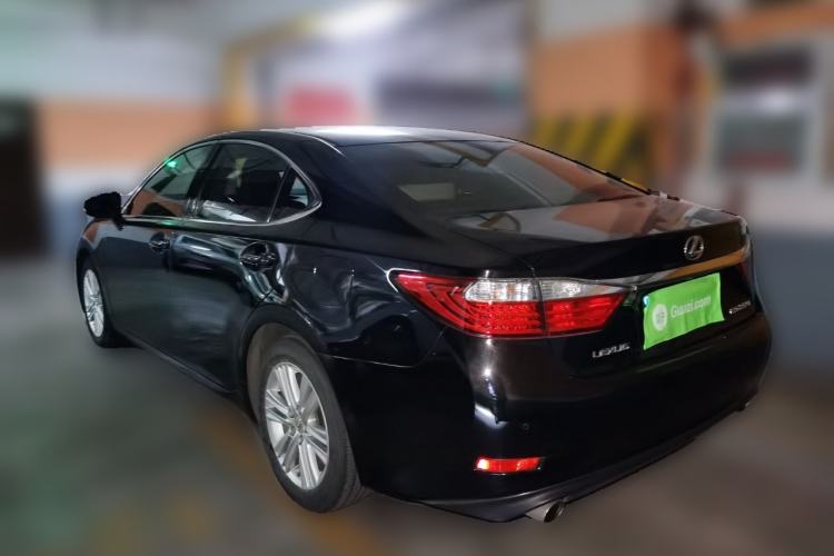 Used Lexus ES 2013 250 Elegant Edition
