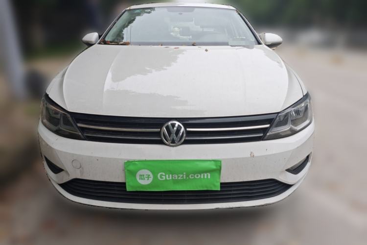 Used Volkswagen Lamando 2017 230TSI DSG Fashion Edition
