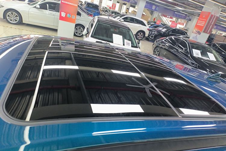 Used ORA Good Cat 2021 400km Standard Range Athena Edition Lithium-Ion Battery Roof