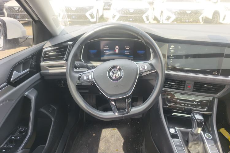 Used Volkswagen Sagitar 2021 280TSI DSG Excellence Edition