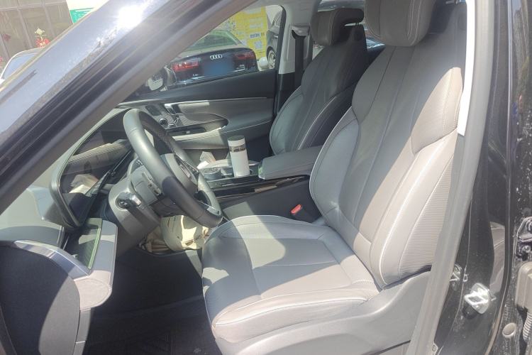 Used Buick E5 2023 Zhenxiang Standard Range Edition