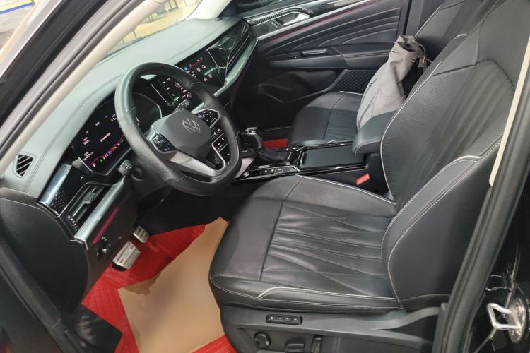 Used Volkswagen Passat 2023 Restyled 330TSI Starry Luxury Edition