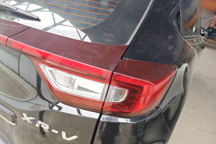 Used Honda XR-V 2021 1.5L CVT Comfort Version
