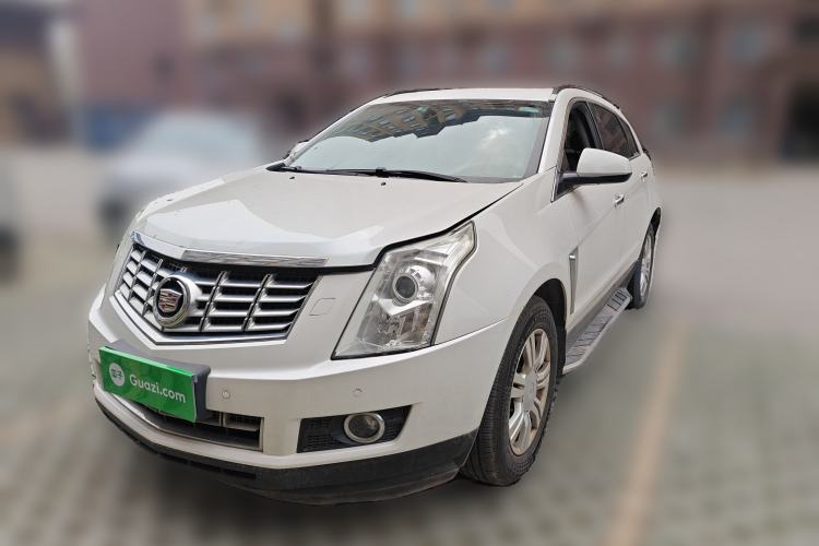 Used Cadillac SRX 2014 3.0L Comfort Model
