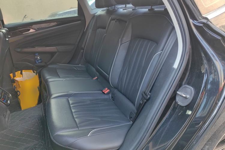 Used Volkswagen Passat 2022 330TSI Luxury Edition
