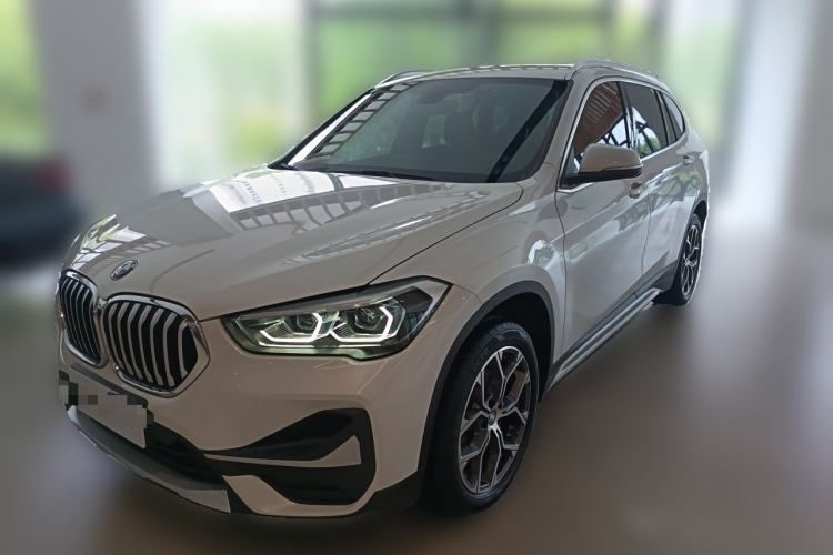 Used BMW X1 2020 sDrive20Li Premium Edition