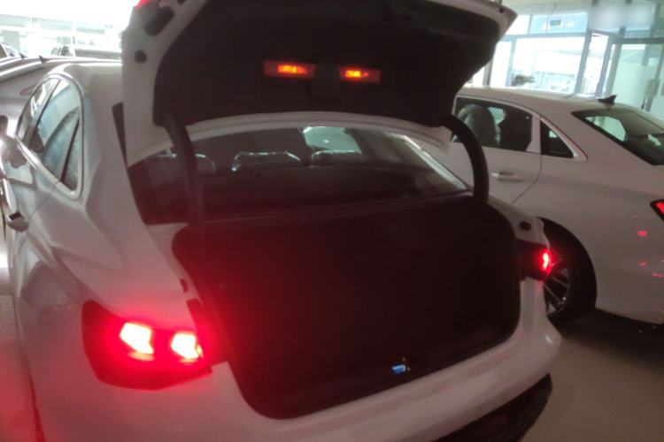 Used Audi A3 2026 A3L Limousine 35 TFSI Enjoyment Edition