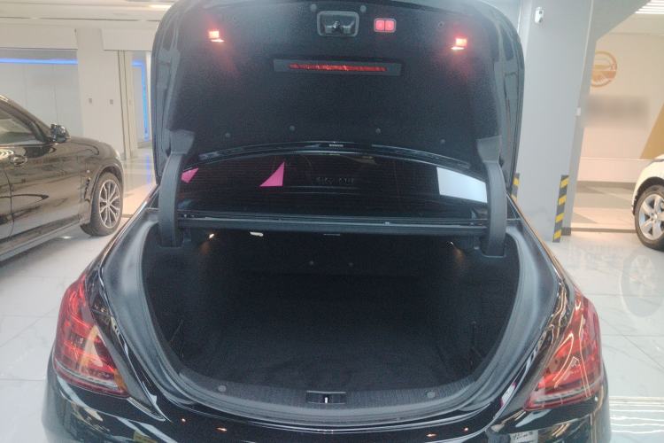 Used Mercedes-Benz S-Class 2019 S 350 L Prestige Model Ultimate Collection
